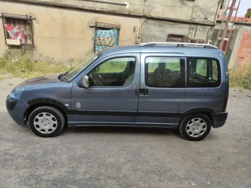 Peugeot Partner 2005 Partner