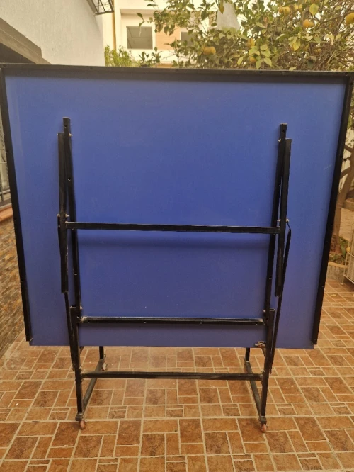Table pingpong 