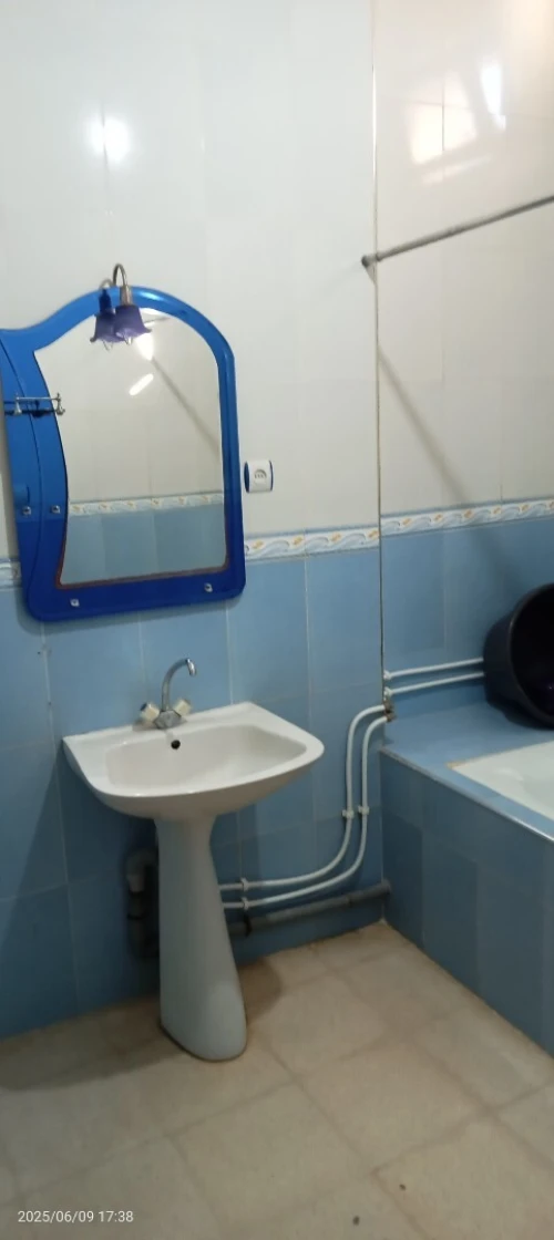 Location Appartement Niveau de villa F3 Skikda Filfla