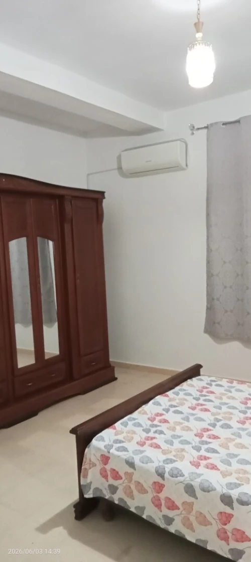 Location Appartement Niveau de villa F3 Skikda Filfla