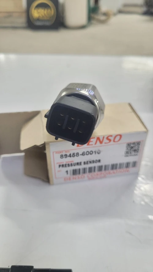 MANO D4D Denso 6 fiches