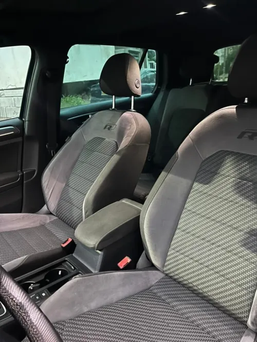 Volkswagen Golf 7 2019 R-Line