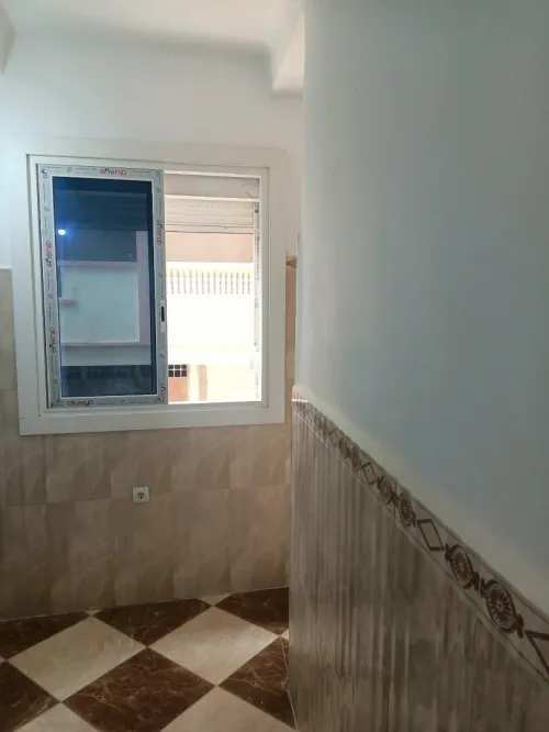 Vente Appartement F2 Boumerdès Hammedi