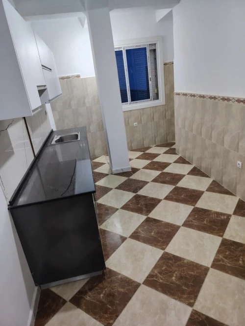 Vente Appartement F2 Boumerdès Hammedi