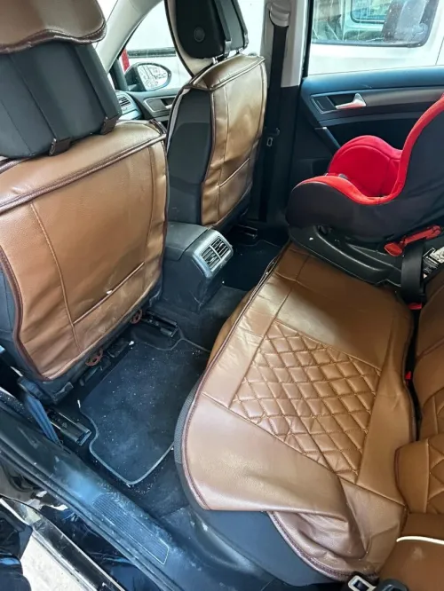 Volkswagen Golf 7 2018 