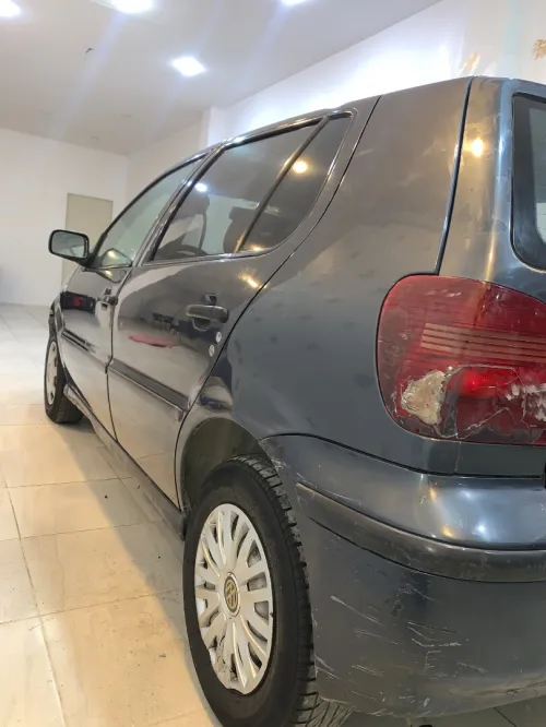 Volkswagen Polo 2000 Polo