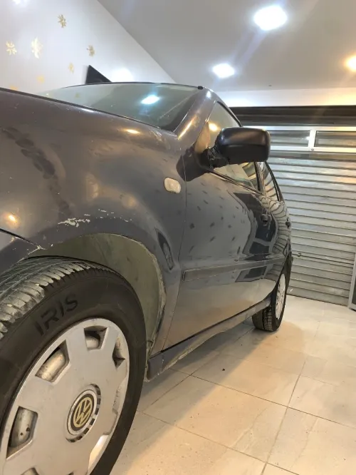 Volkswagen Polo 2000 Polo