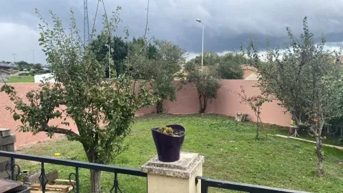 Vente Villa Alger Ben aknoun
