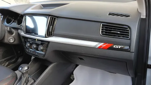 Skoda Skoda kamiq GT 2025 