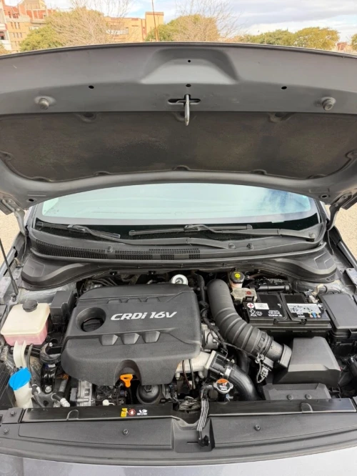 Hyundai Accent 2019 Accent