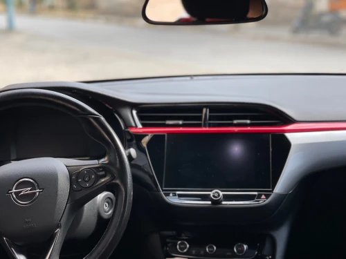 Opel Corsa 2022 Corsa