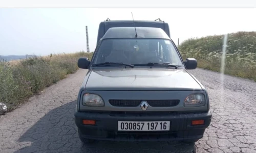 Renault Express 1997 Express