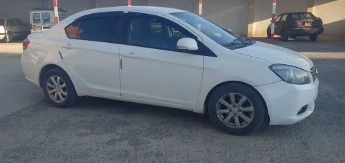 Great Wall C30 2012 C30