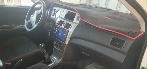 Great Wall C30 2012 C30