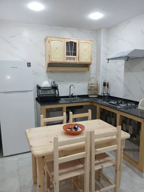 Location Appartement Niveau de villa Studio Alger Hraoua