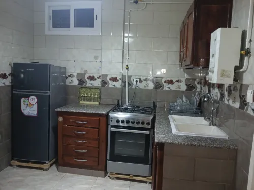 Location Appartement Niveau de villa F2 Alger Hraoua