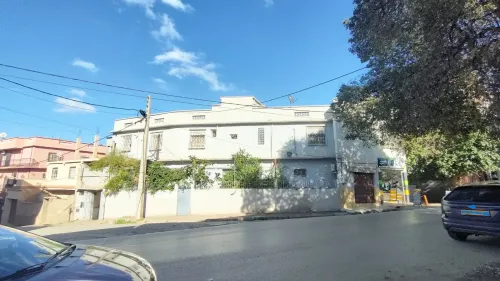 Vente Villa Tlemcen Tlemcen