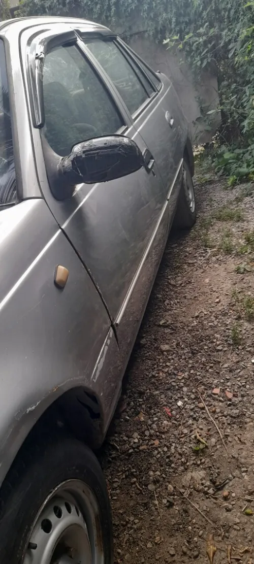 Daewoo Cielo 1998 Cielo