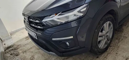 Dacia Sandero 2022 Stepway