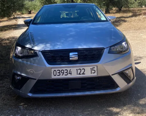 Seat Ibiza 2022 STYLE