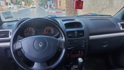 Renault Clio 2 2005 Clio 2