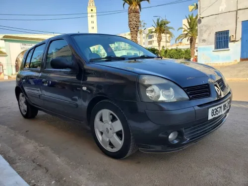 Renault Clio 2 2005 Clio 2