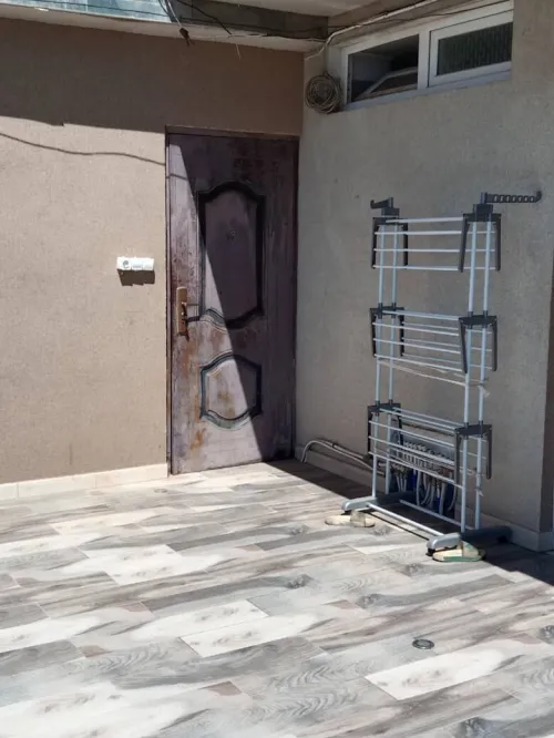 Location vacances Appartement F2 Alger Zeralda