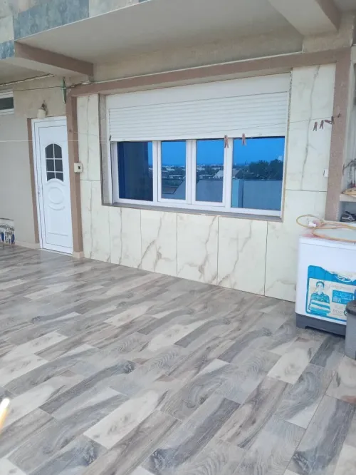 Location vacances Appartement F2 Alger Zeralda