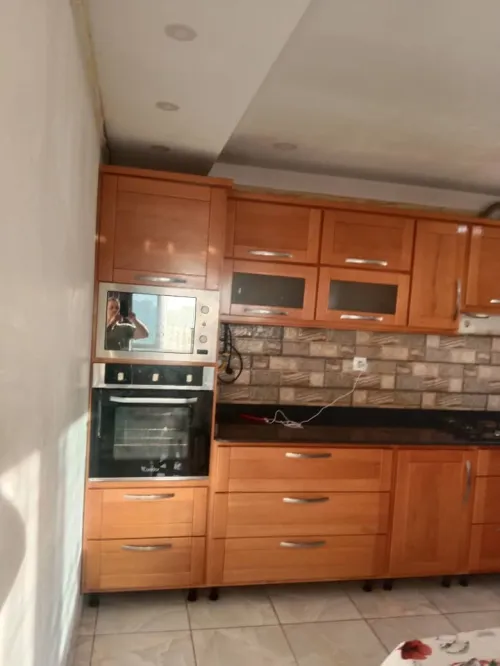 Location vacances Appartement F2 Alger Zeralda