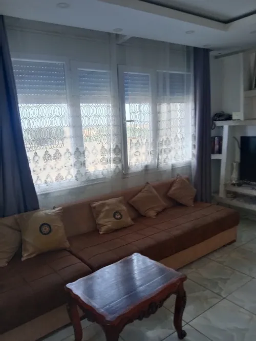 Location vacances Appartement F2 Alger Zeralda