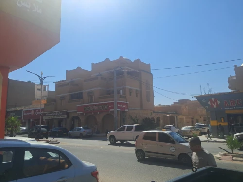 Vente Villa El Oued El oued