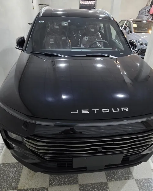 Jetour  X70 PLUS 2025 7places