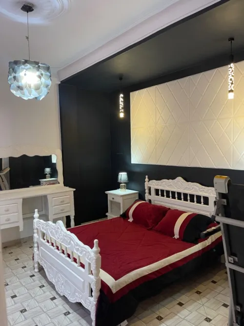 Location vacances Appartement F3 Mostaganem Mostaganem