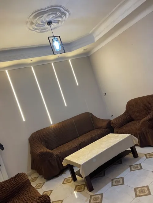 Location vacances Appartement F3 Mostaganem Mostaganem
