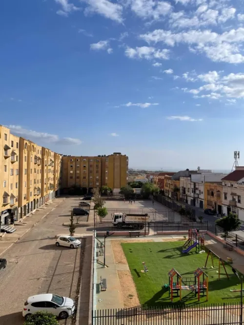 Location Appartement F3 Mostaganem Mostaganem