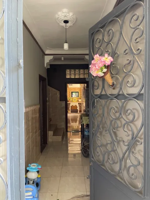 Location vacances Appartement F3 Mostaganem Mostaganem