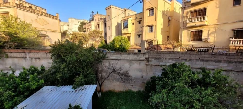 Vente Villa Alger Birkhadem