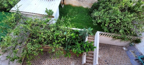 Vente Villa Alger Birkhadem