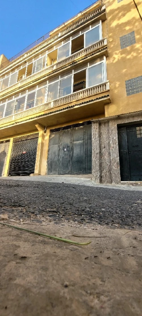 Vente Villa Alger Birkhadem