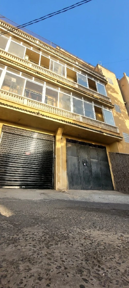 Vente Villa Alger Birkhadem