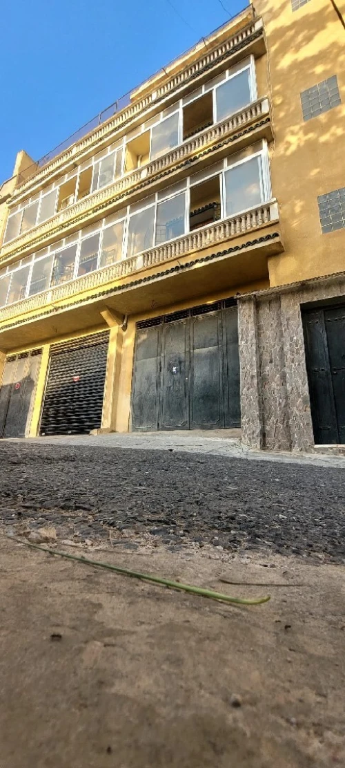 Vente Villa Alger Birkhadem