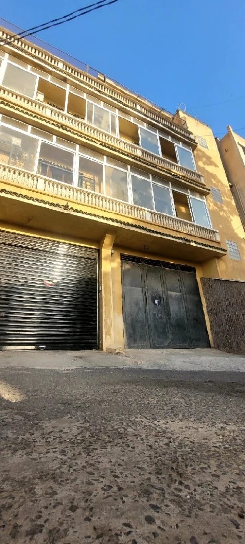 Vente Villa Alger Birkhadem
