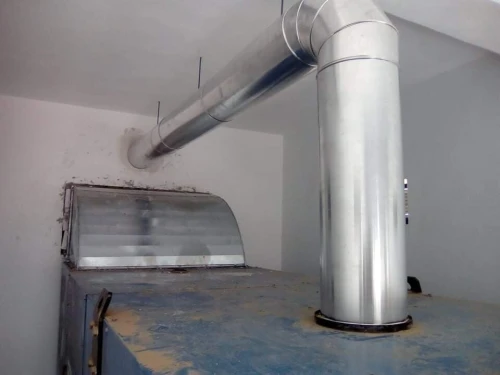 Groupe électrogène et poste transformateur 