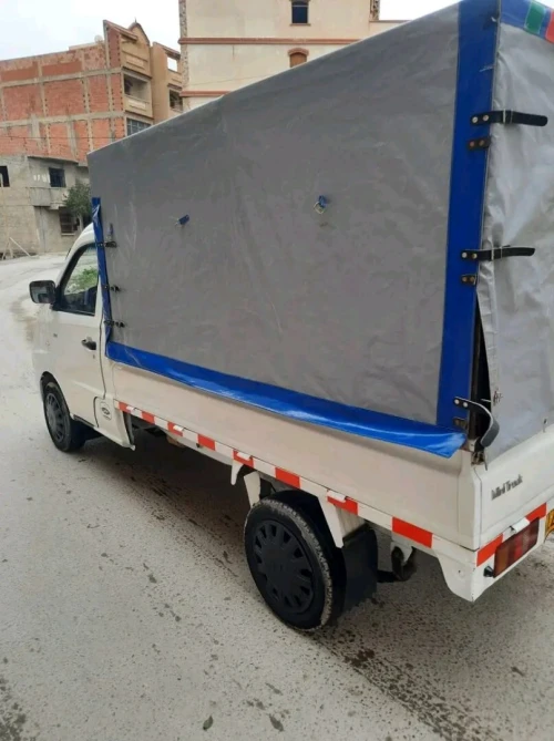 DFSK Mini Truck 2014 SC 2m50