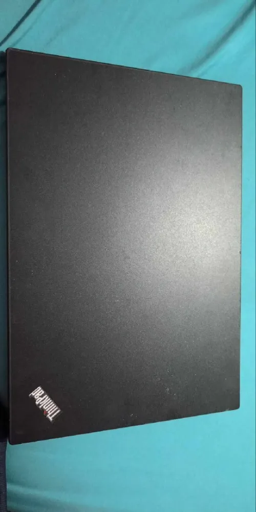 Lonovo Thinkpad l470