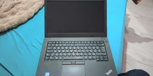 Lonovo Thinkpad l470