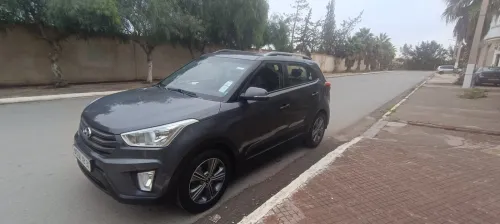Hyundai Creta 2018 Gl