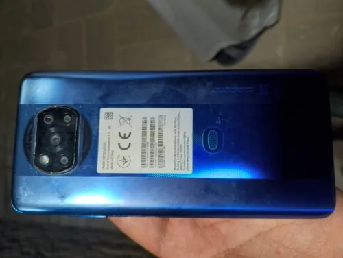 Poco x3 pro Poco x3 pro