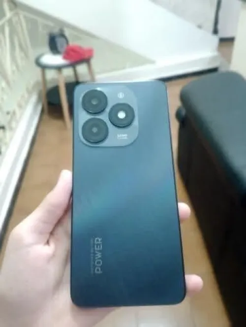 Itel 2024
