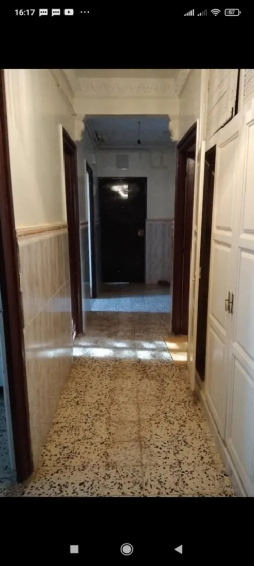 Vente Appartement F4 Annaba Annaba